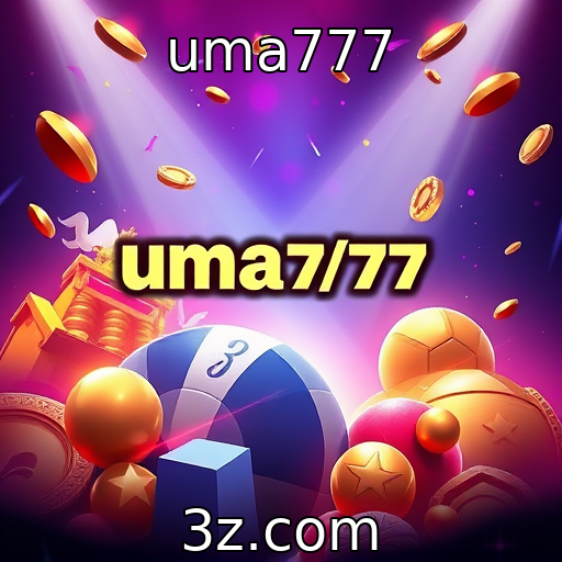 uma777 - A evolução dos gráficos em jogos modernos
