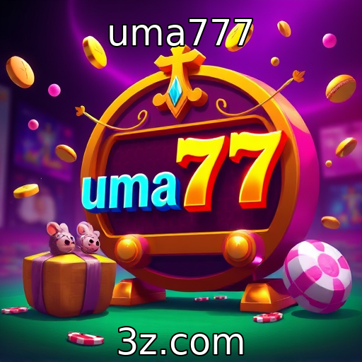 uma777 | Perspectivas de crescimento da indústria de jogos