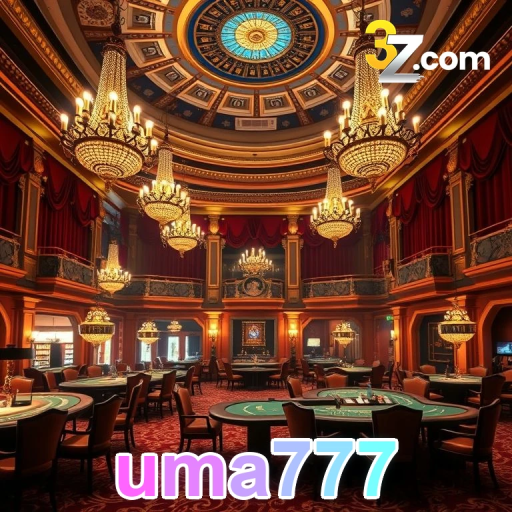 Recursos Paga do Site uma777: Diversão sem Limites!