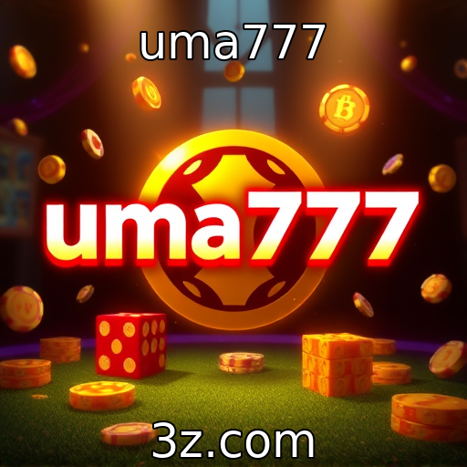 uma777 | Impacto da tecnologia na criação de jogos