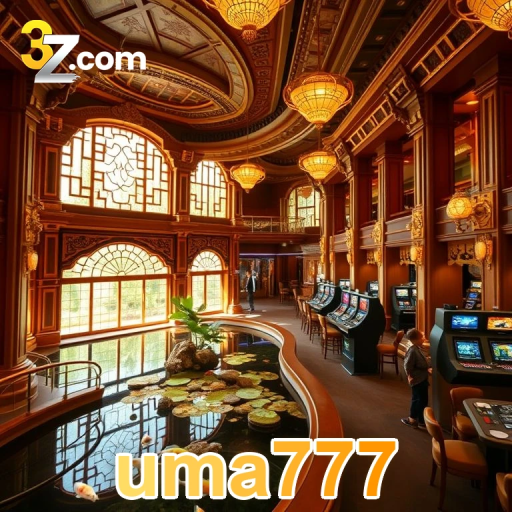 Vantagens Exclusivas da Área VIP no uma777 que Encantam Jogadores