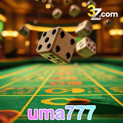 uma777 Aplicativo Móvel