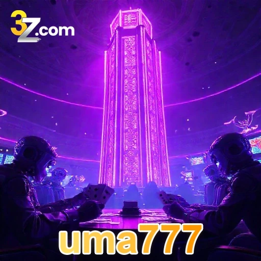 uma777 Jogos de caça-níqueis