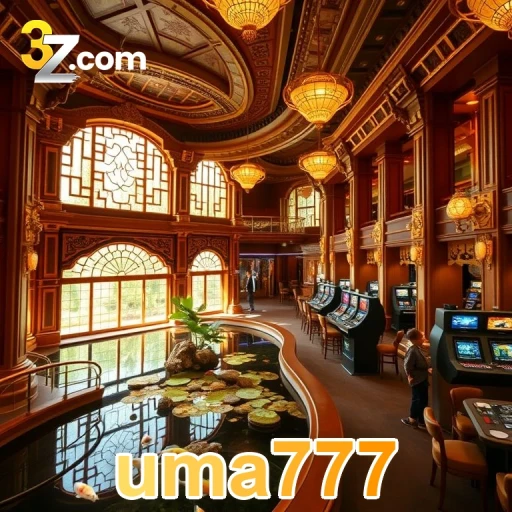 uma777 Ofertas Especiais