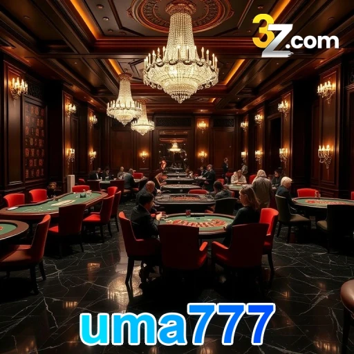 uma777