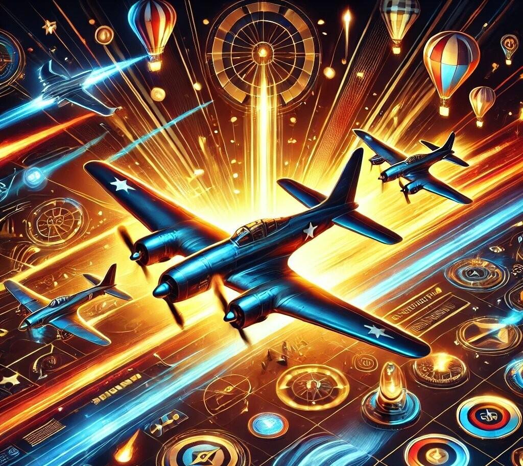 Vantagens do Aviator no uma777