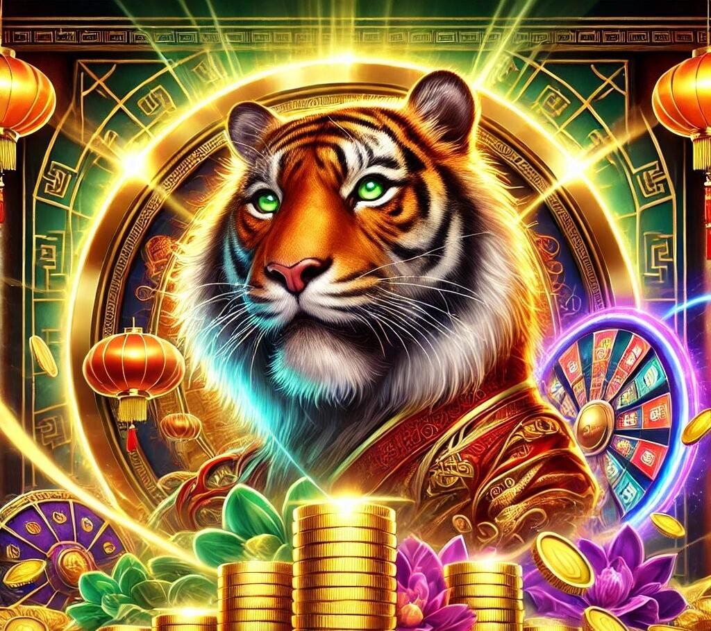 uma777 Dicas para Fortune Tiger