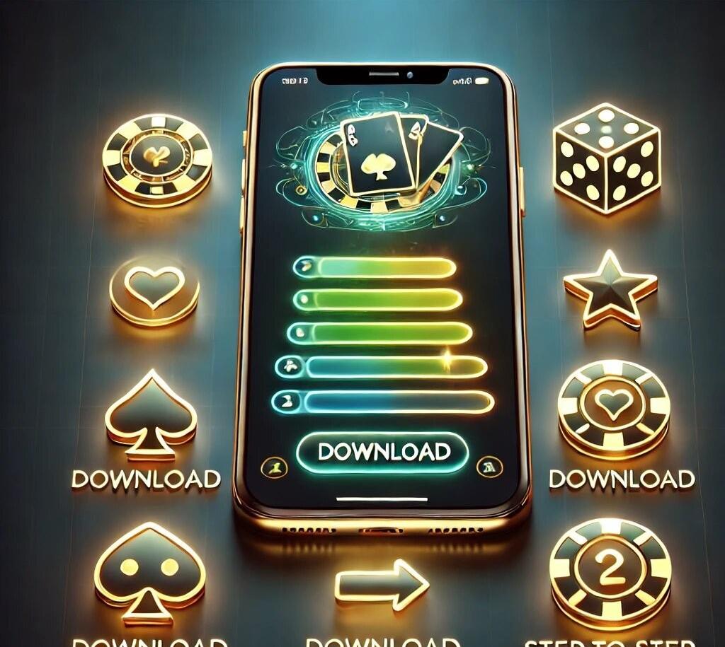 uma777 Como Baixar o App