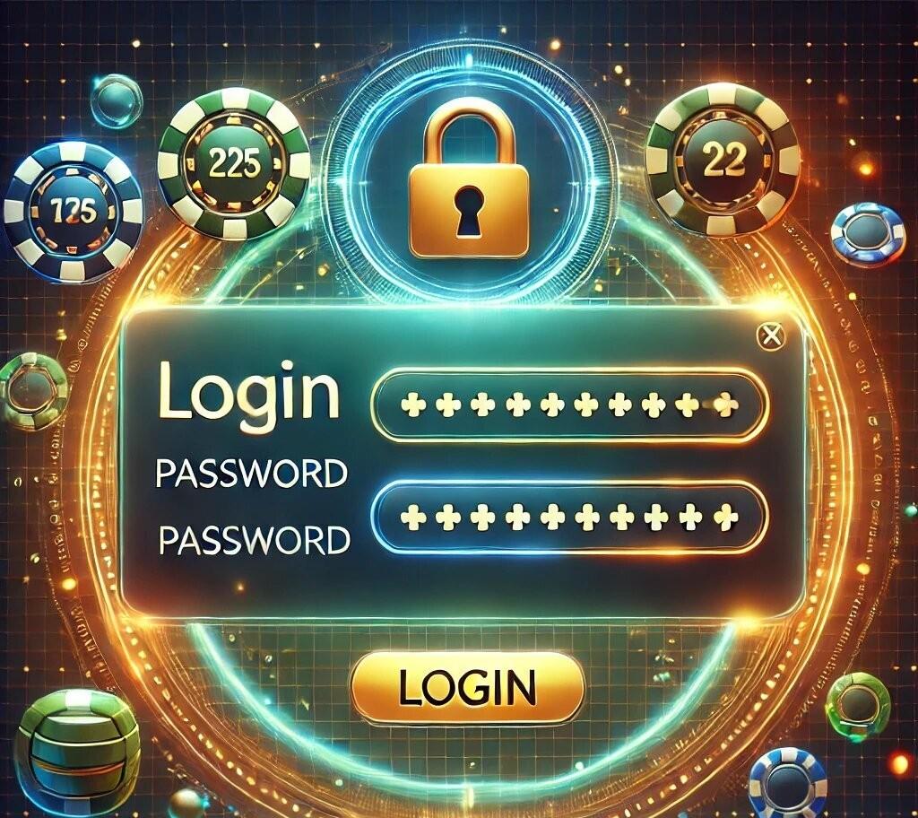 uma777 Como Fazer Login