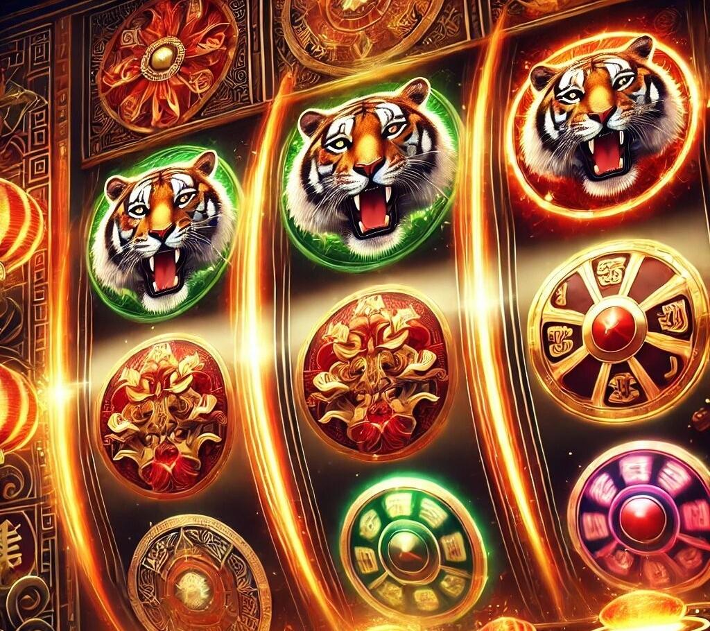 uma777 Como Jogar Fortune Tiger
