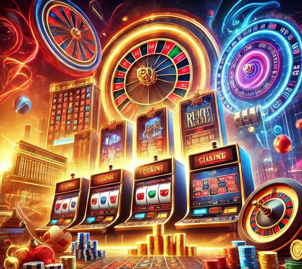 uma777 Jogos Populares