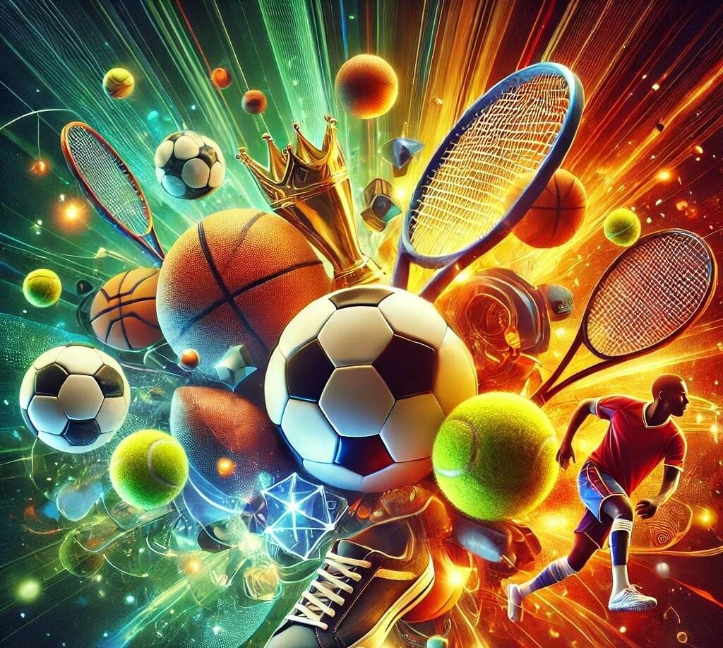 uma777 Esportes Populares