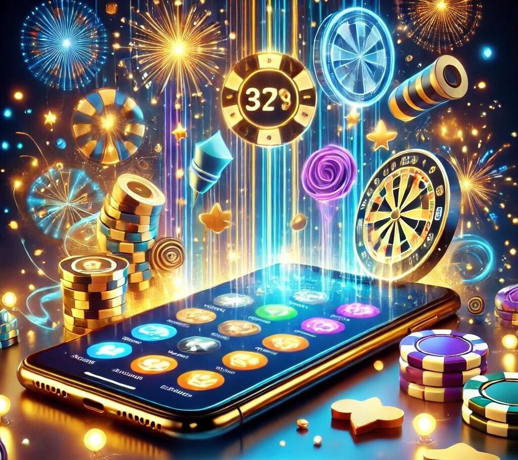uma777 Por Que Baixar o App?
