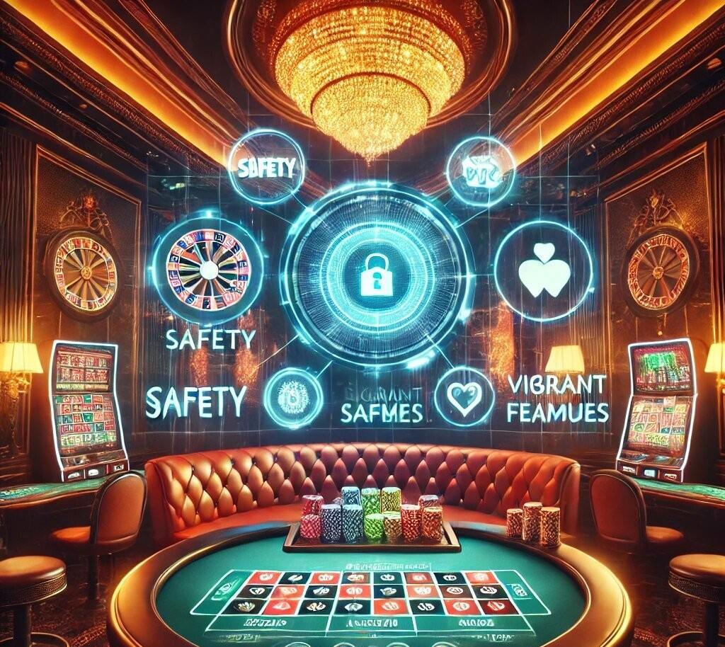 Por Que Jogar no uma777?